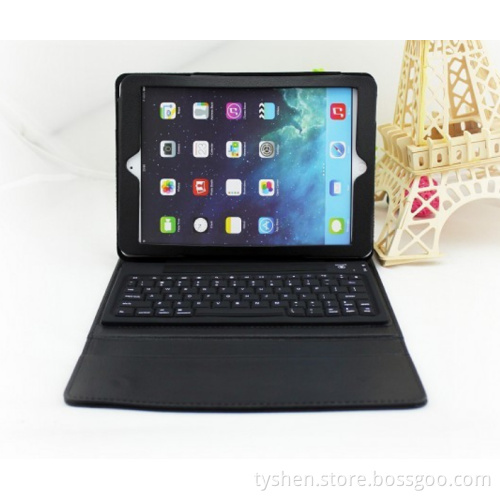 Bluetooth Keyboard for iPad 5